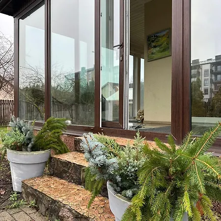 Hugo Apart Marupe Exterior photo