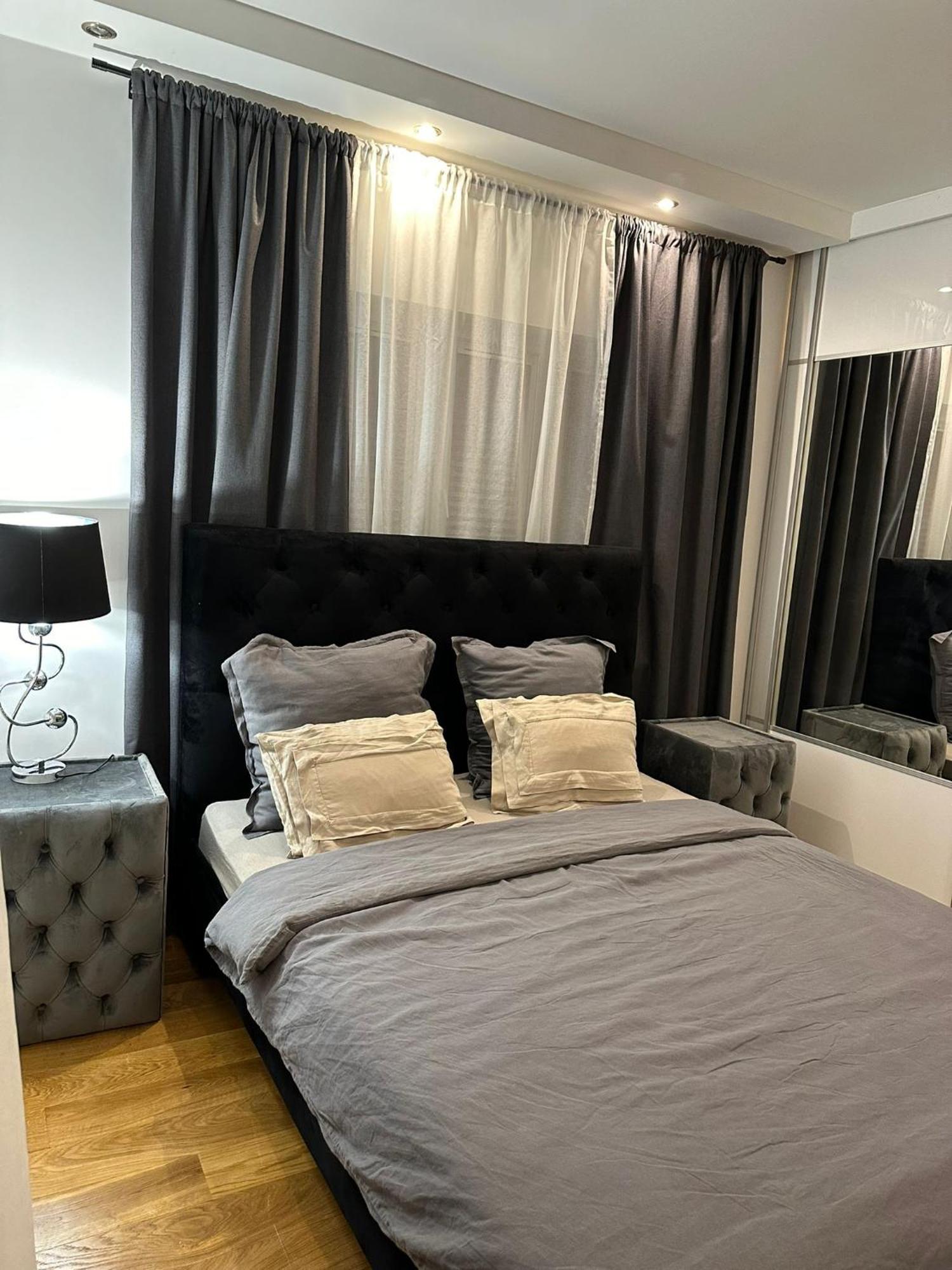 Hugo Apartment Marupe