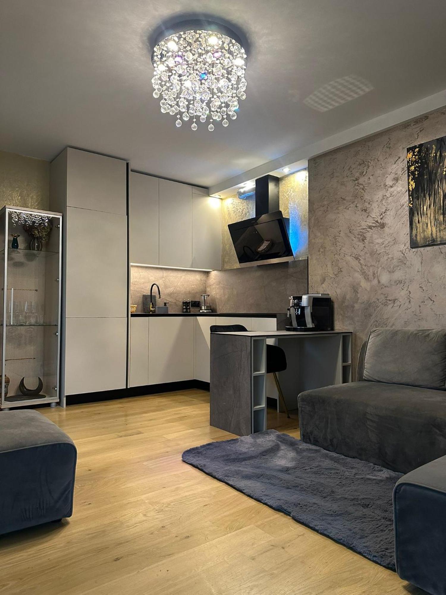 Hugo Apartment Marupe