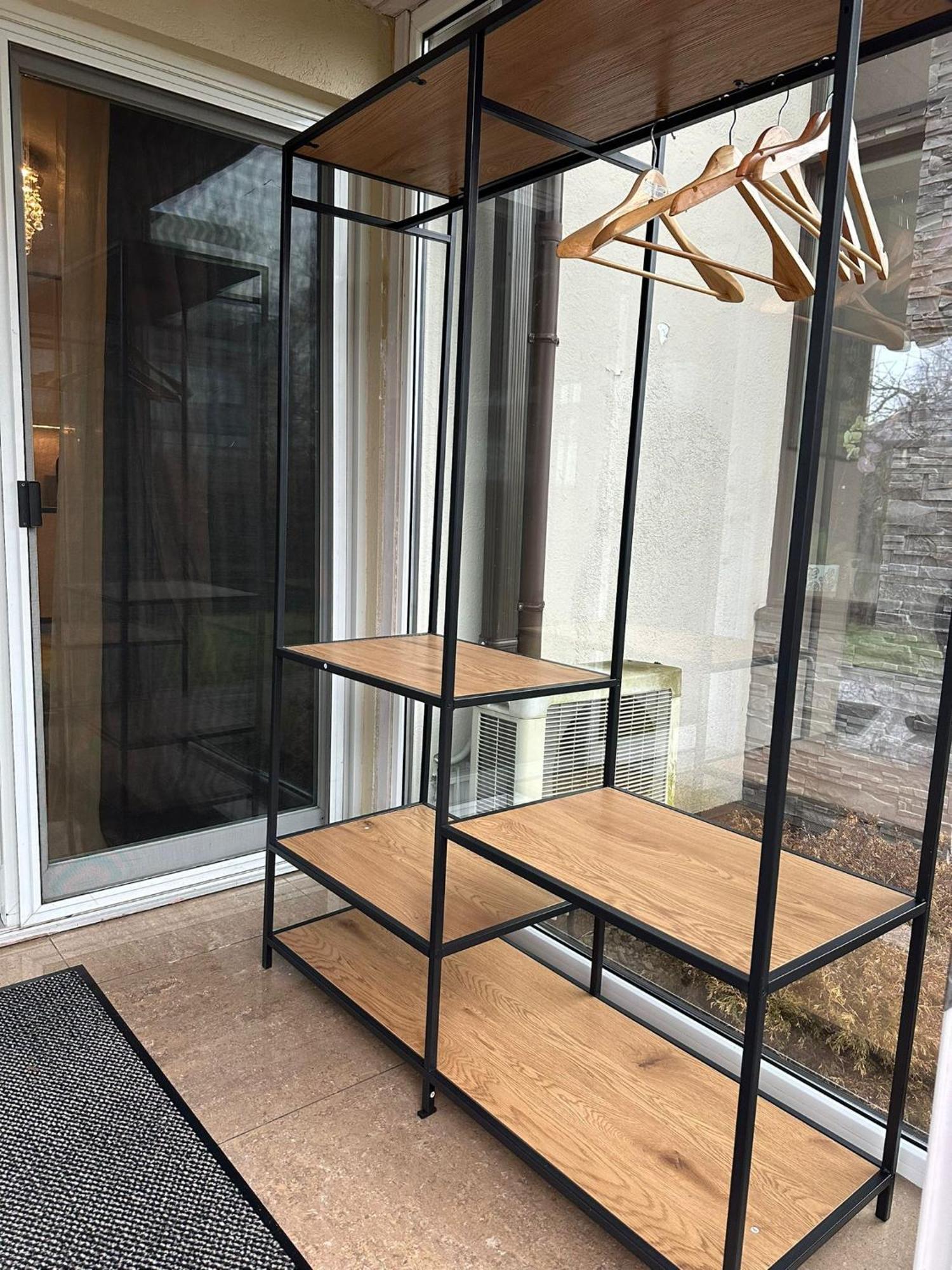 Appartement Hugo